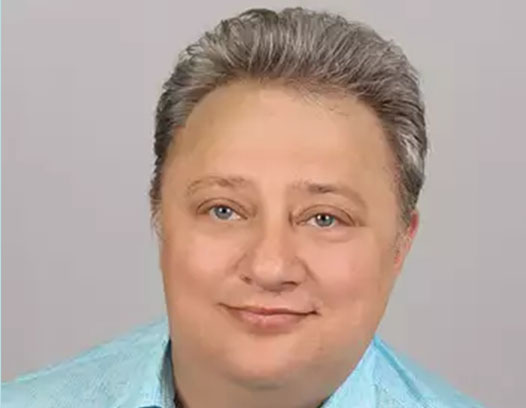 Александр Котляр